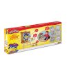 Play Doh Meu Pequeno Artista Kit De Pintura - Imagem 3
