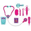 Barbie Doutora Medica Medio
