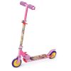 Barbie Patinete 2 Rodas