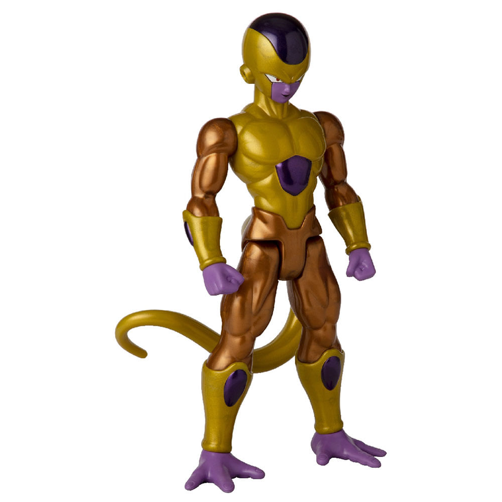 Novo personagem de Dragon Ball Super é muito parecido com Freeza