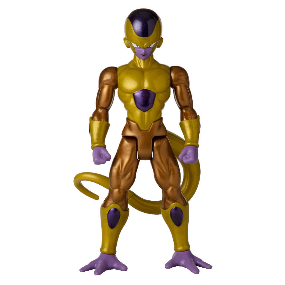 Boneco articulado de brinquedo dragon ball, figura de ação