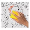 Fisher Price Tapete Para Colorir C/ Giz De Cera - Image 2