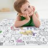 Fisher Price Tapete Para Colorir C/ Giz De Cera - Image 5