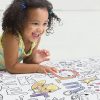 Fisher Price Tapete Para Colorir C/ Giz De Cera - Image 6
