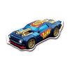 Hot Wheels Lousa Radical Com Quebra Cabeça - Imagem 2
