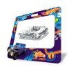 Hot Wheels Lousa Radical Com Quebra Cabeça