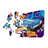 Hot Wheels Lousa Radical Com Quebra Cabeça - Imagem 3