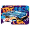 Hot Wheels Lousa Radical Com Quebra Cabeça - Imagem 4