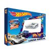 Hot Wheels Lousa Radical Com Quebra Cabeça - Imagem 5