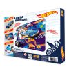 Hot Wheels Lousa Radical Com Quebra Cabeça - Imagem 6