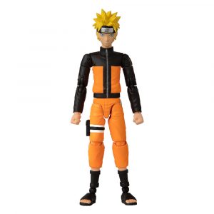 Fun Divirta-se - Naruto Shippuden Uzumaki Sage Mode