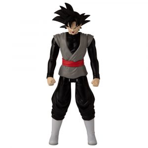 Boneco Articulado Goku Dragon Ball Stars Bandai