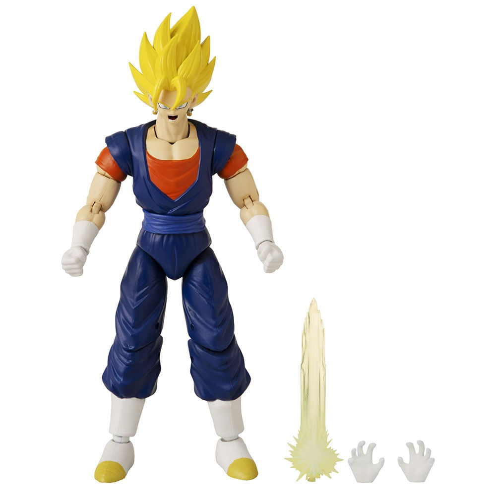 Boneco Dragon Ball em Oferta