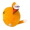Bolofofos Pelucia Rick Com Musica - Imagem 2