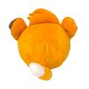 Bolofofos Pelucia Rick Com Musica - Imagem 3