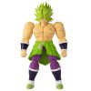 Dragon Ball Breaker Serie Boneco Movie Broly 30 cm