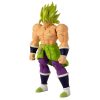 Dragon Ball Breaker Serie Boneco Movie Broly 30 cm - Imagem 3