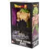Dragon Ball Breaker Serie Boneco Movie Broly 30 cm - Imagem 4