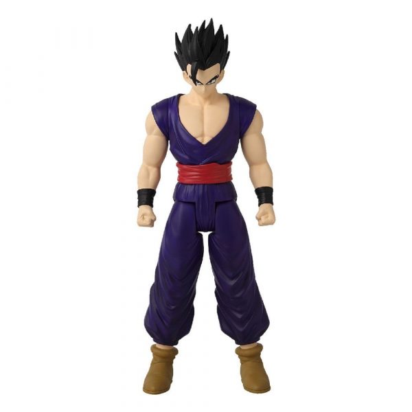 Dragon Ball Breaker Boneco Articulado Ultimate Gohan