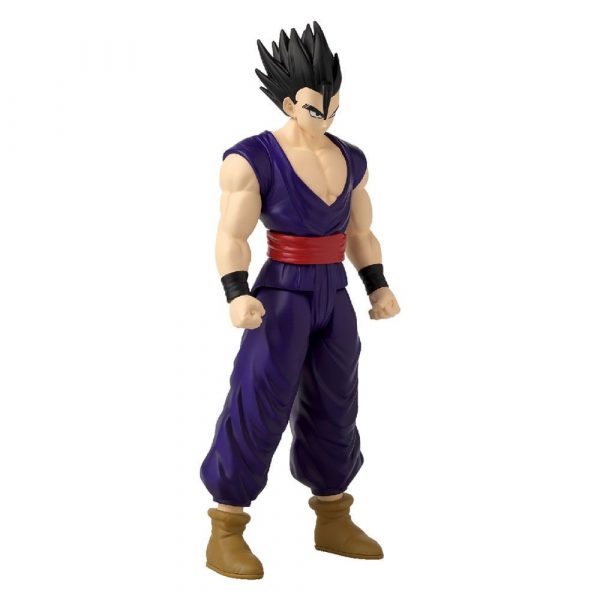 Dragon Ball Breaker Boneco Articulado Ultimate Gohan - Image 2