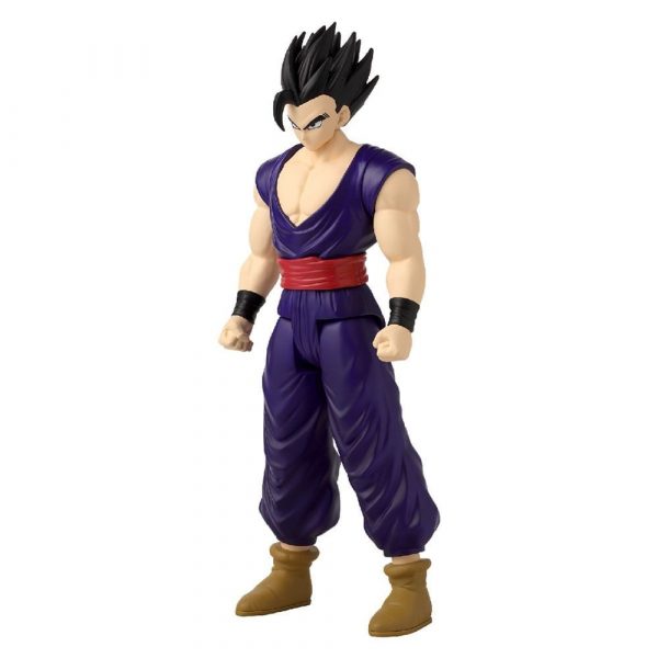 Dragon Ball Breaker Boneco Articulado Ultimate Gohan - Image 3