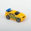 Hot Wheels Carro Lancador Extreme