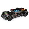 Hot Wheels Porta Carrinho Radical 2 Em 1 - Imagem 2
