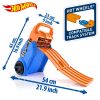 Hotwheels Porta Lancador 20 Carros - Imagem 4
