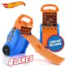 Hotwheels Porta Lancador 20 Carros - Imagem 6