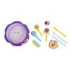 Bolofofos Kit Bandinha - Imagem 6