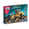 Laboratorio De Mecanica - Bulldozer