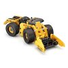 Laboratorio De Mecanica - Bulldozer - Imagem 3