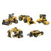 Laboratorio De Mecanica - Bulldozer - Imagem 4