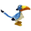 Disney Pelúcia Zazu - Imagem 3