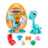 Smashers Junior-Dino Dig-Series 1 - Grande - Imagem 4