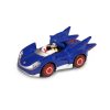 Sonic-Carrinho Sonic Diescast - Coleção