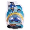 Sonic-Carrinho Sonic Diescast - Coleção - Imagem 4