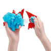 Smashers Ovo Dino Ice Surpresa Grande - Imagem 3